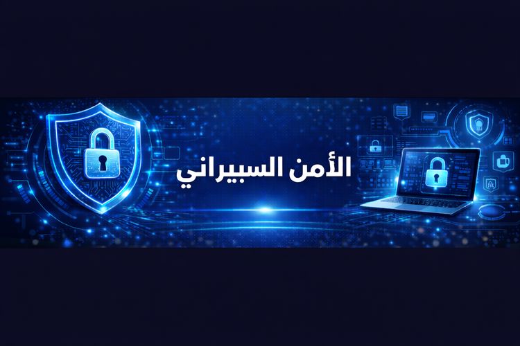 الأمن السيبراني
